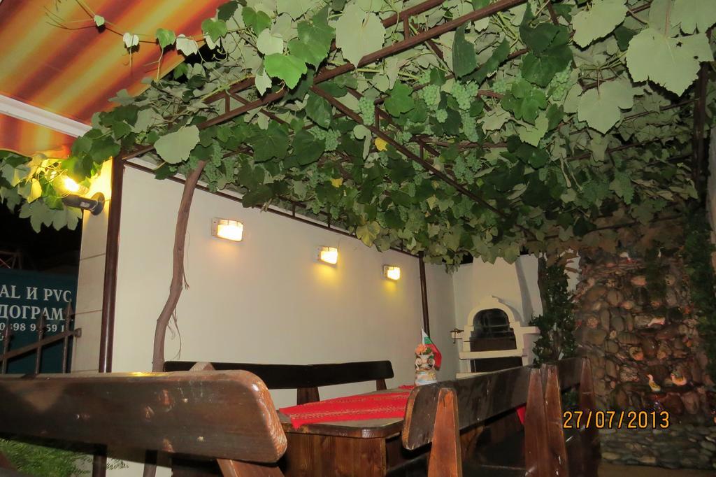 Hotel Strinava 普里莫尔斯科 外观 照片